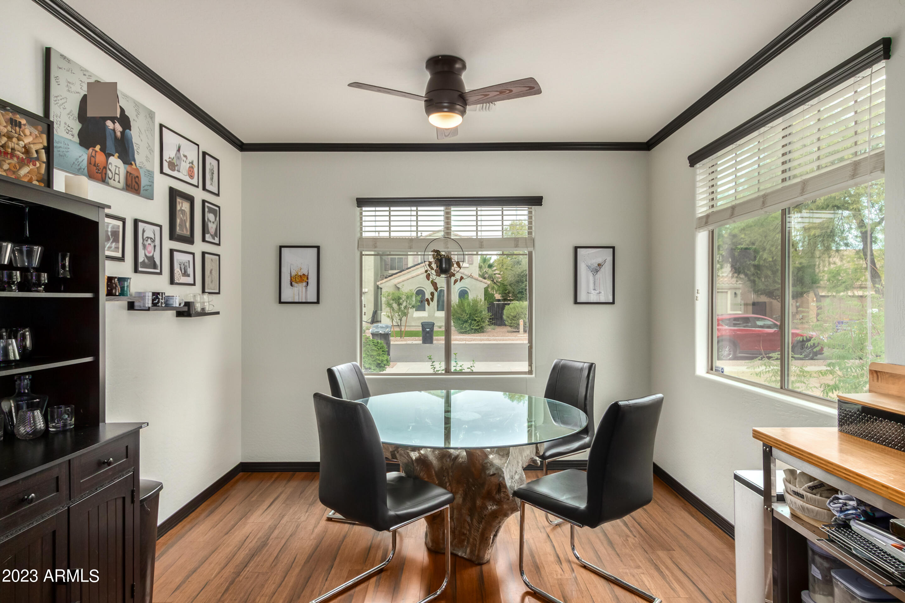 4453 East Blue Sage Road Gilbert, AZ 85297 - Photo 11 of 46 10 - Blue Sage