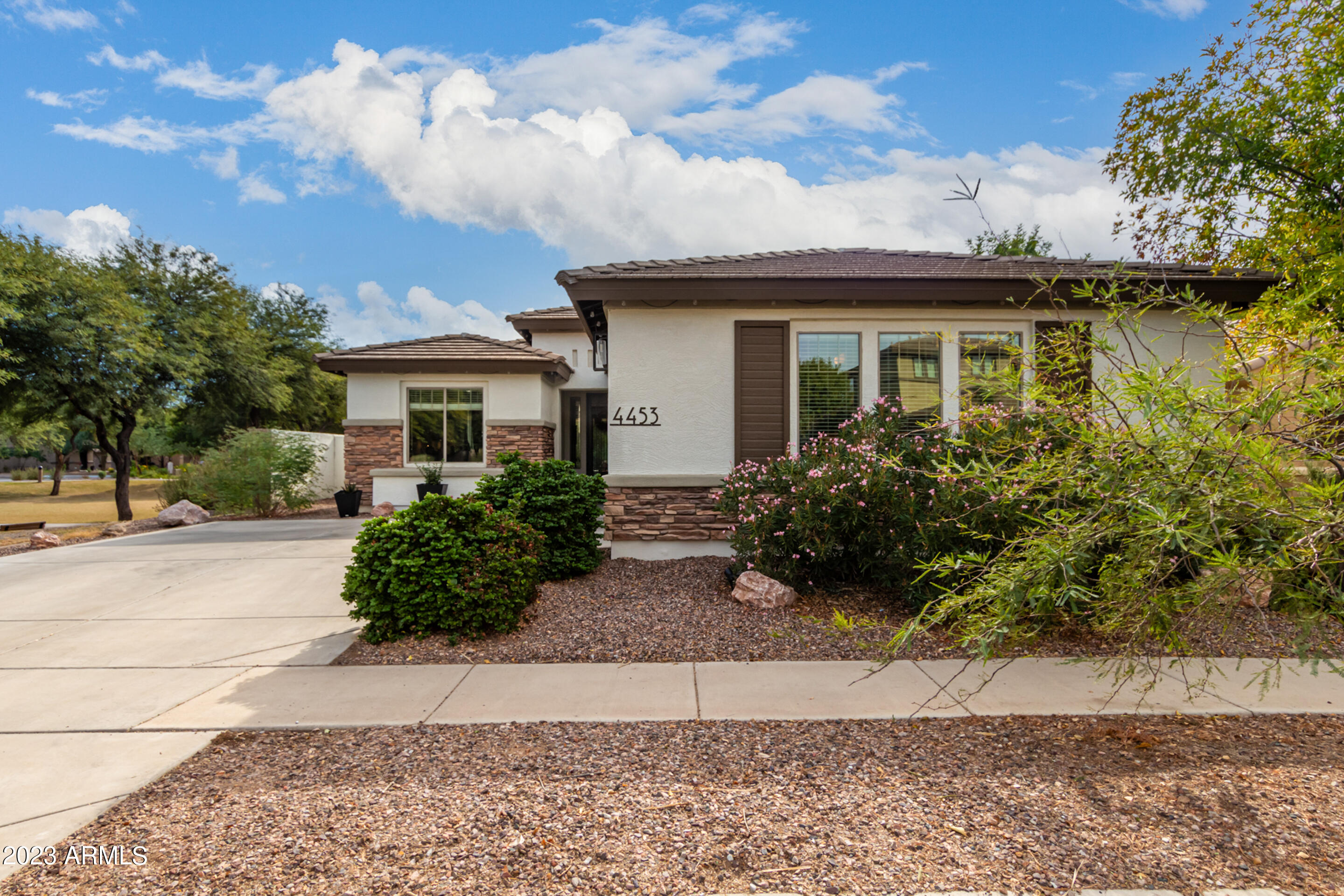 4453 East Blue Sage Road Gilbert, AZ 85297 - Photo 2 of 46 02 - Blue Sage