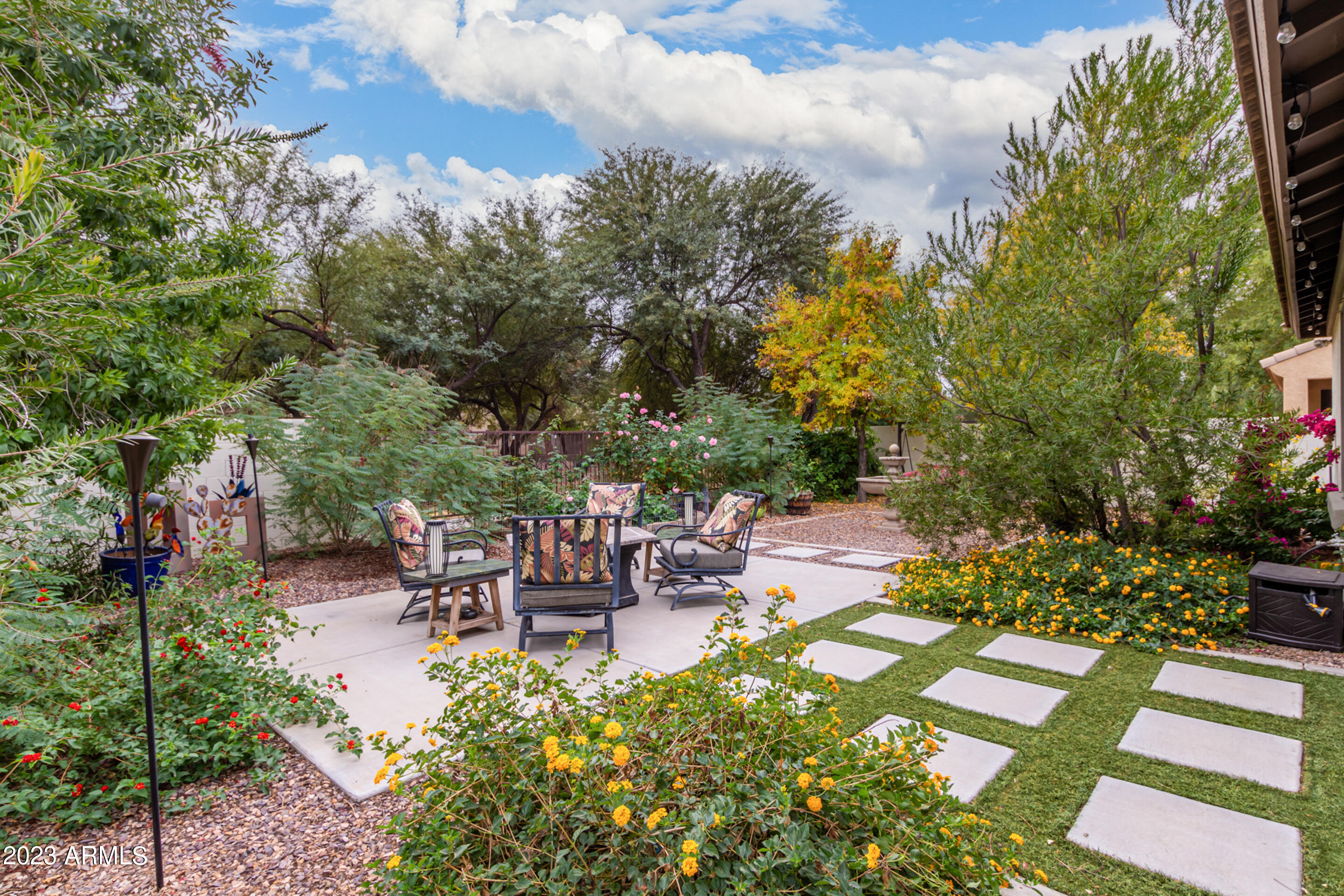 4453 East Blue Sage Road Gilbert, AZ 85297 - Photo 29 of 46 32 - Blue Sage