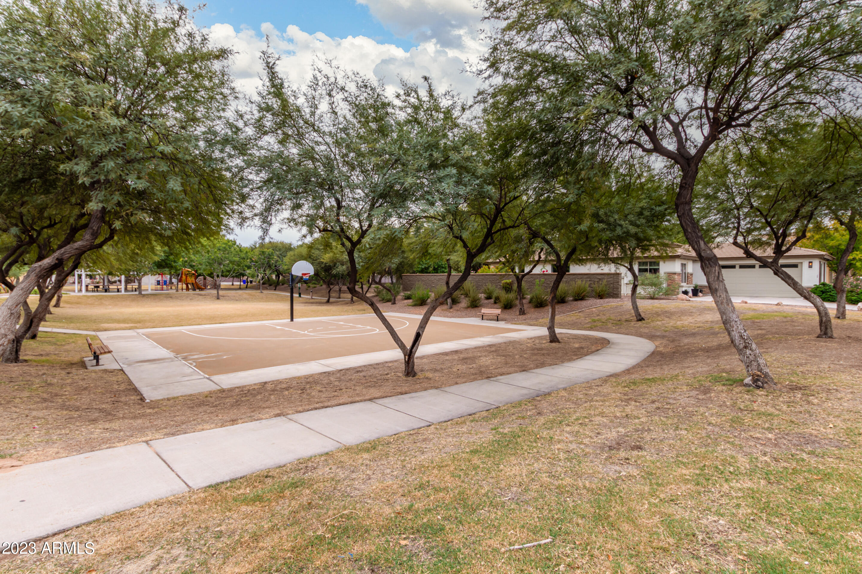 4453 East Blue Sage Road Gilbert, AZ 85297 - Photo 36 of 46 39 - Blue Sage