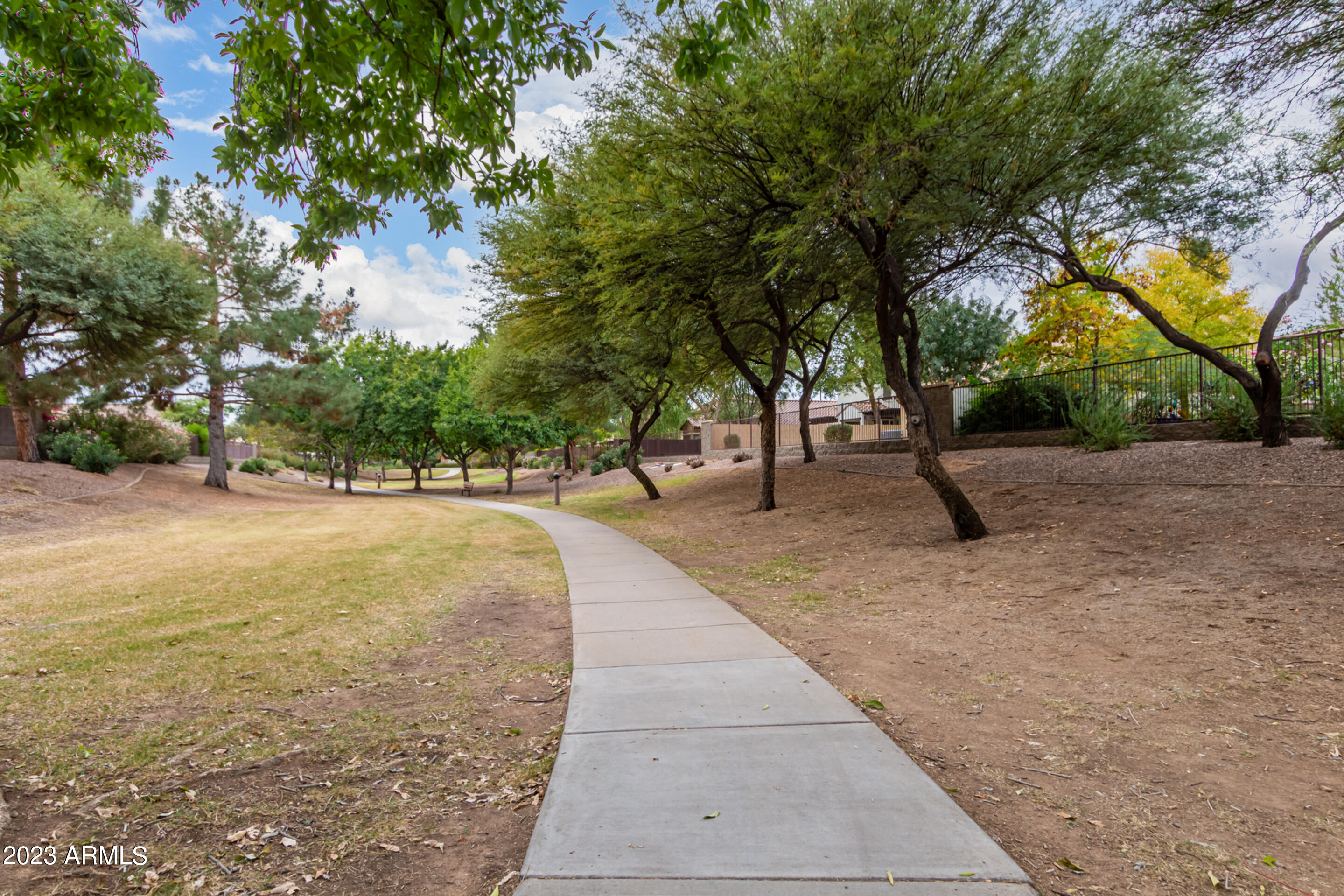 4453 East Blue Sage Road Gilbert, AZ 85297 - Photo 44 of 46 47 - Blue Sage
