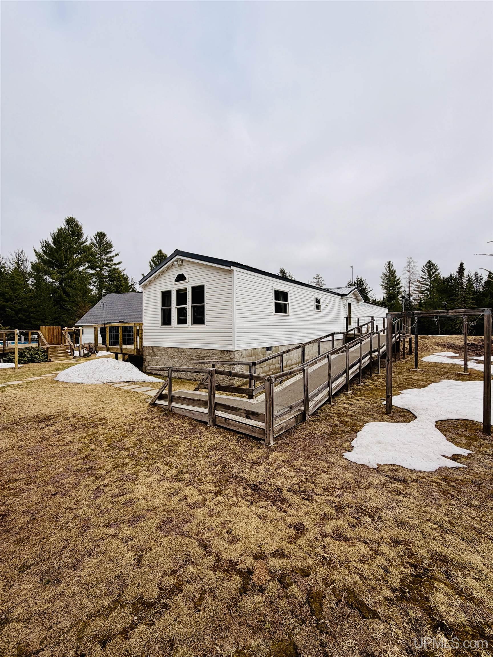 125 North Camp Road Ishpeming, MI 49849 - Photo 34 of 53