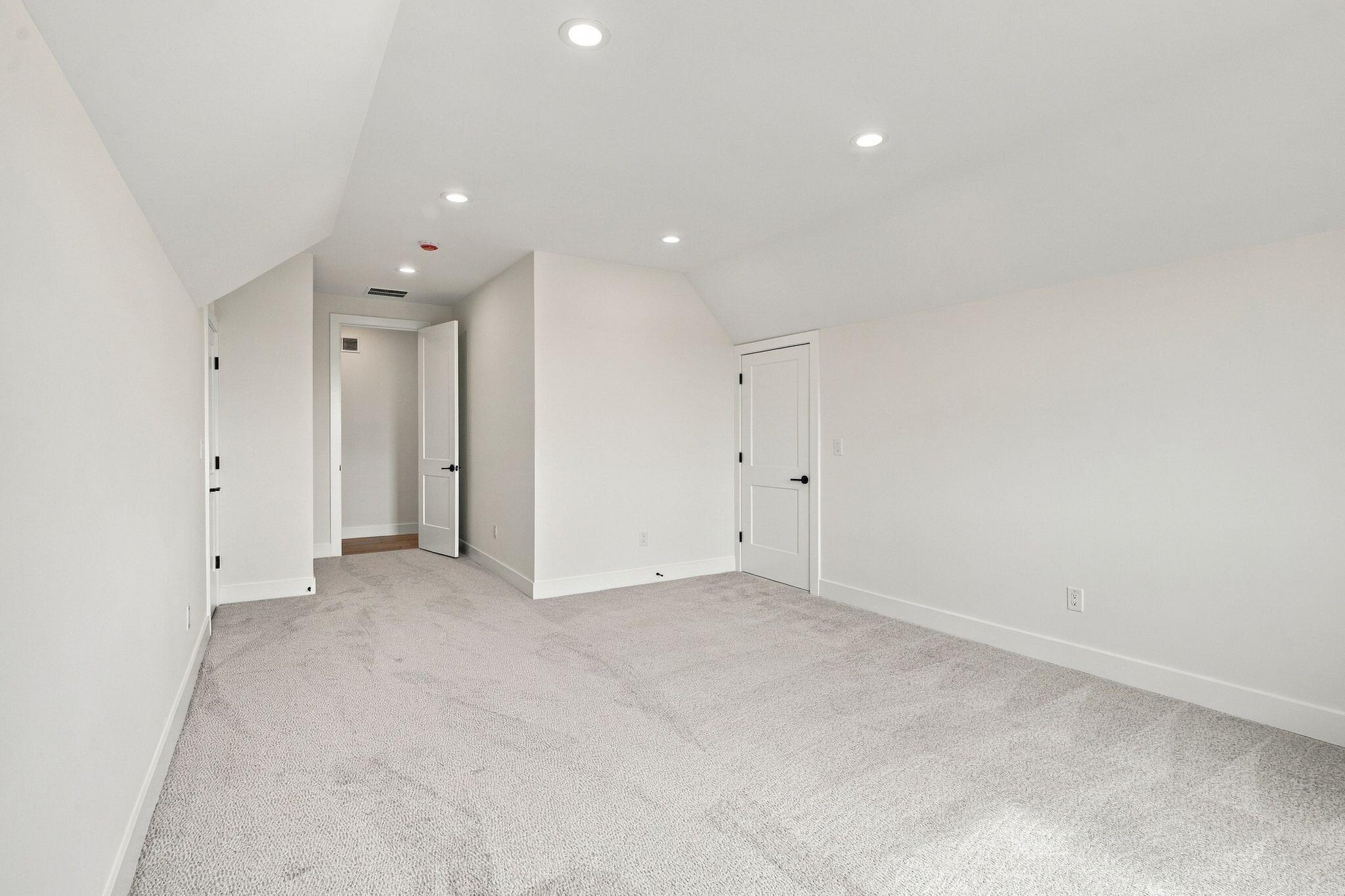 108 Pin Tail Road Nicholasville, KY 40356 - Photo 64 of 79 spare bedroom #3 on 2nd floor with