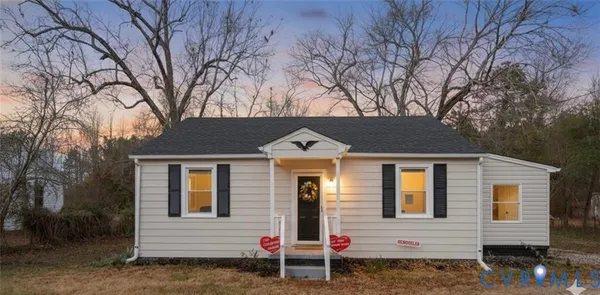 $275,950 | 24902 River Road, Petersburg, VA 23803