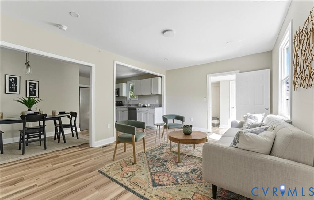 24902 River Road Petersburg, VA 23803 - Photo 2 of 16