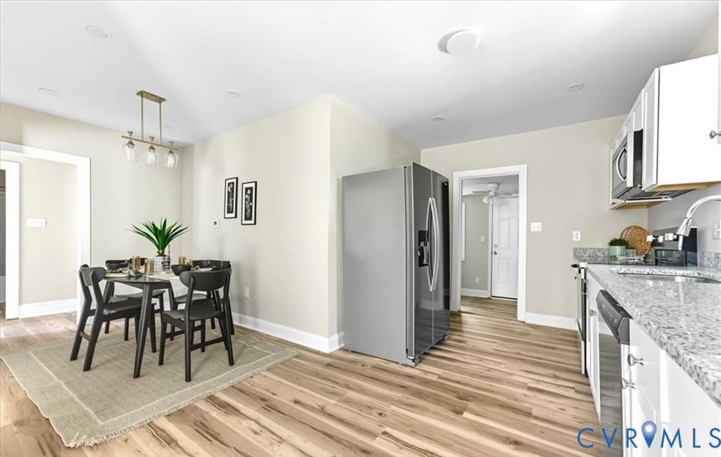 24902 River Road Petersburg, VA 23803 - Photo 5 of 16
