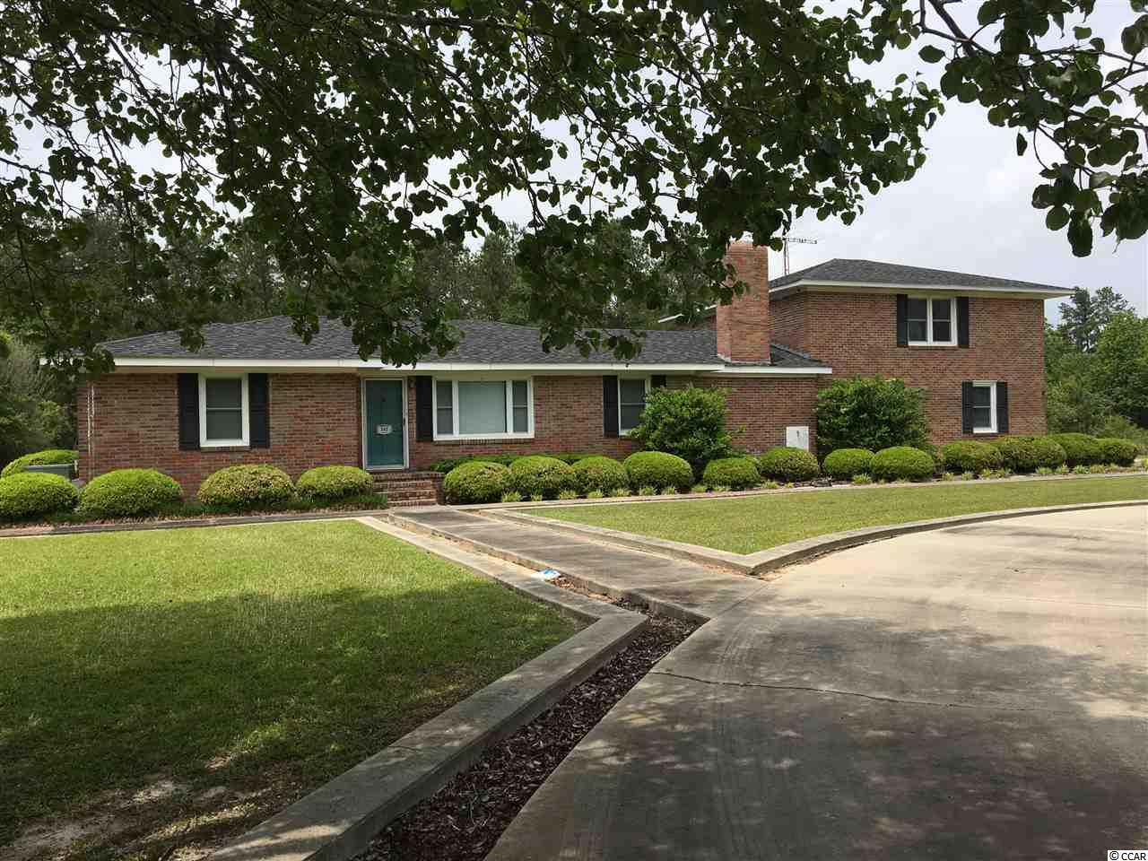 345 Morrisville Road Andrews, SC 29510 - Photo 1 of 8