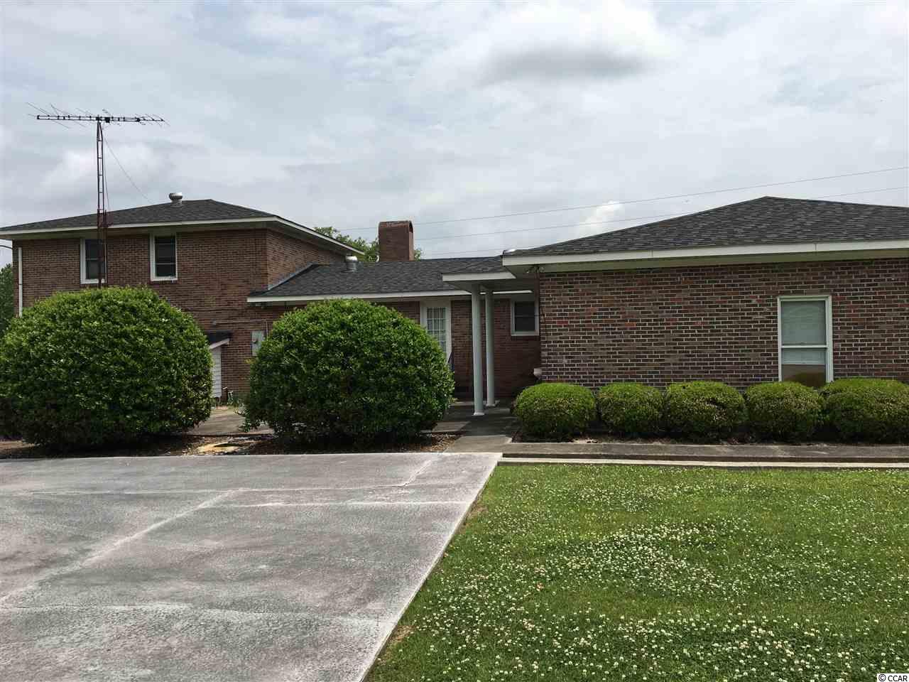 345 Morrisville Road Andrews, SC 29510 - Photo 2 of 8