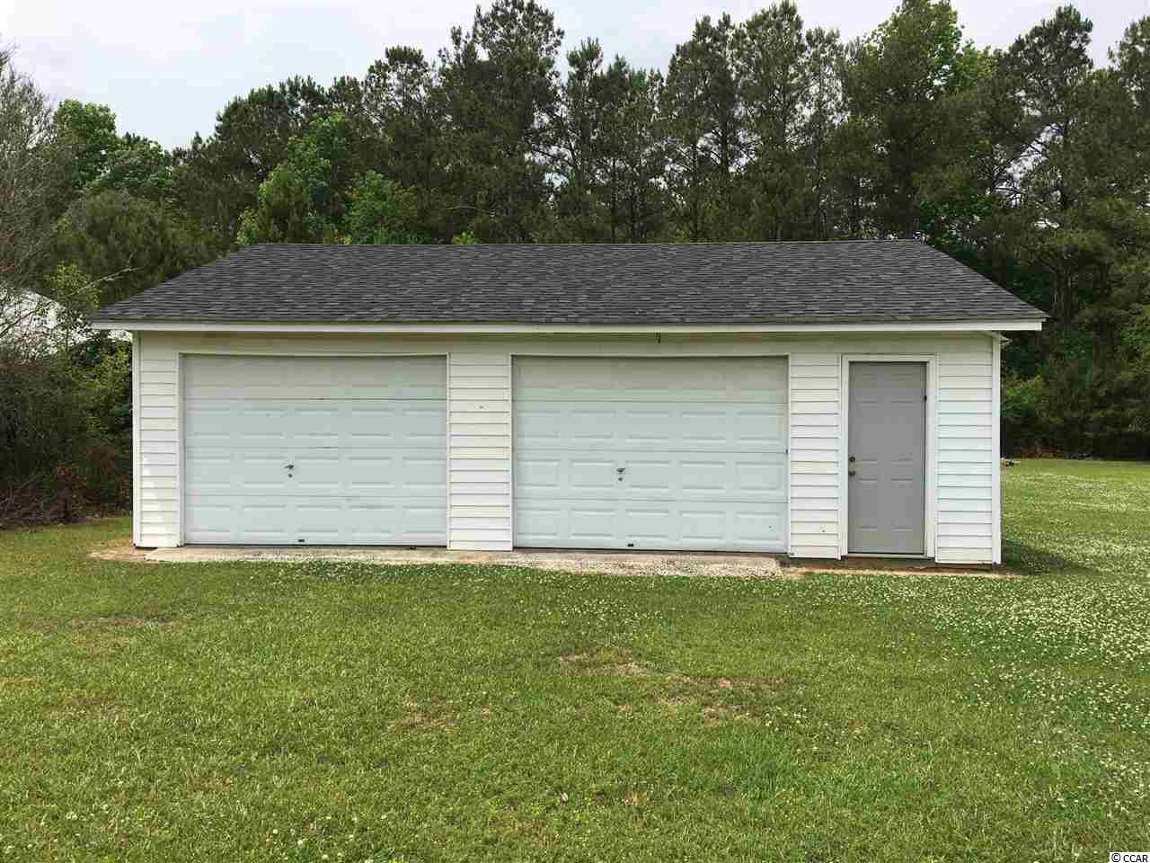 345 Morrisville Road Andrews, SC 29510 - Photo 5 of 8
