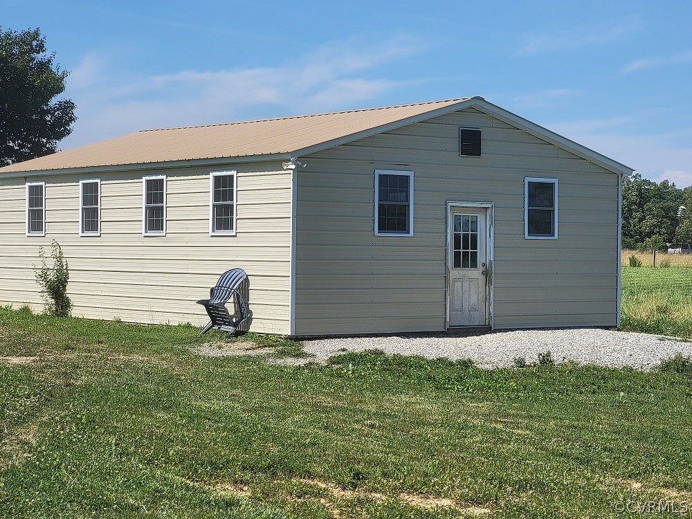 1012 Bible Way Road Crewe, VA 23930 - Photo 20 of 28 Gallery Image 20