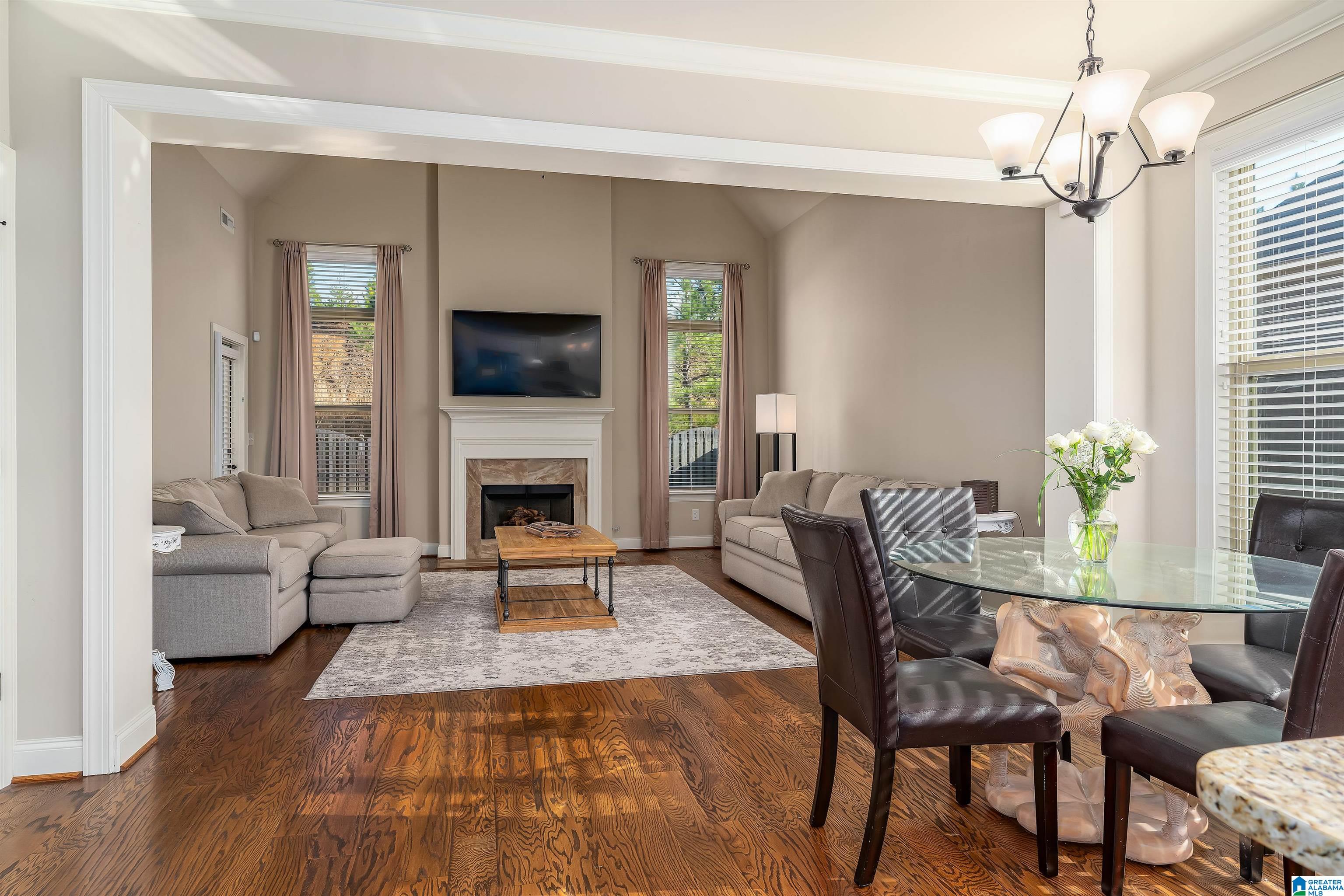 1029 Edgewater Lane Chelsea, AL 35043 - Photo 12 of 29 Gallery Image 12
