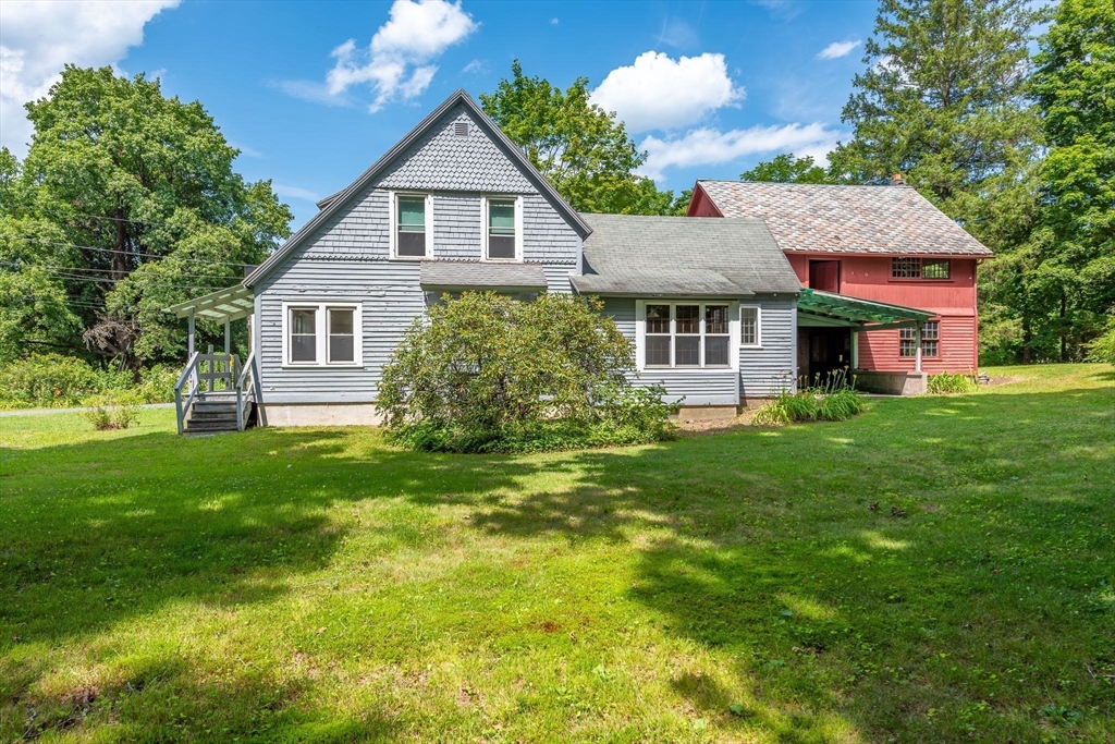 177 Montague Road Amherst, MA 01002 - Photo 5 of 31