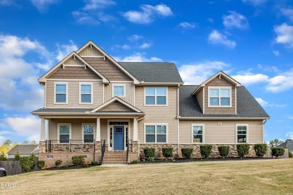 $595,000 | 208 Tarkenton Court, Clayton, NC 27527