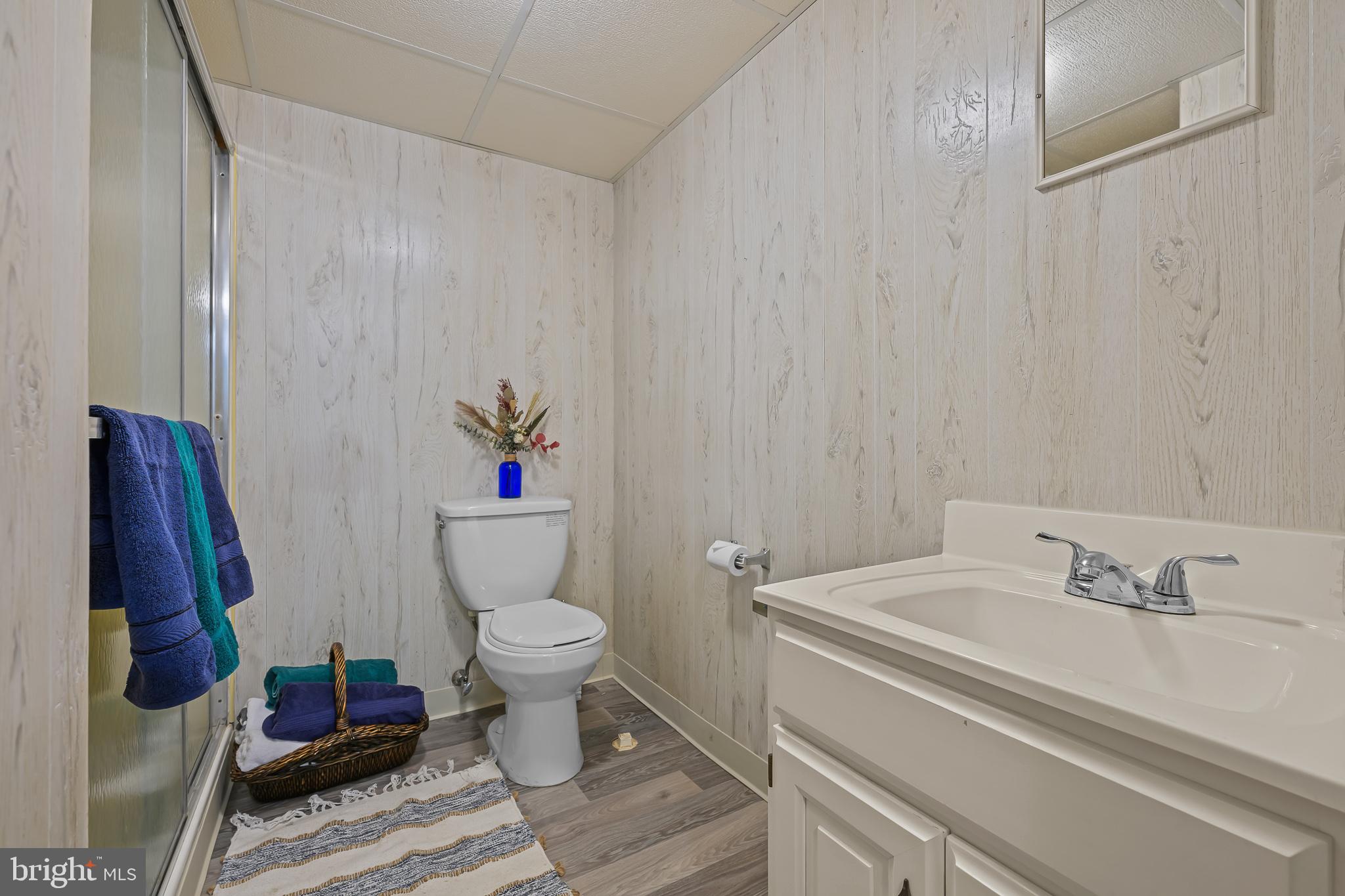 4 Forge Road Newark, DE 19711 - Photo 28 of 31 Lower Level Full Bath