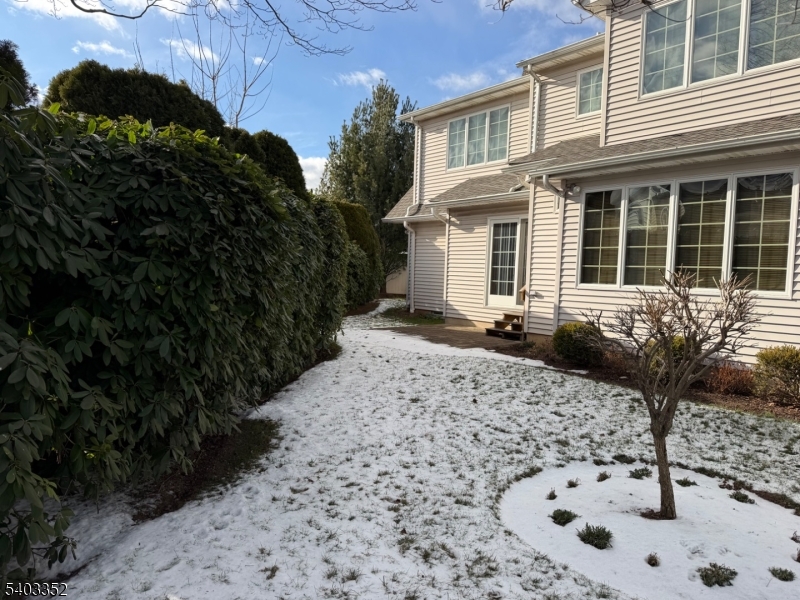 159 Wyoming Avenue Union, NJ 07083 - Photo 5 of 23 a front view of a house with a yard