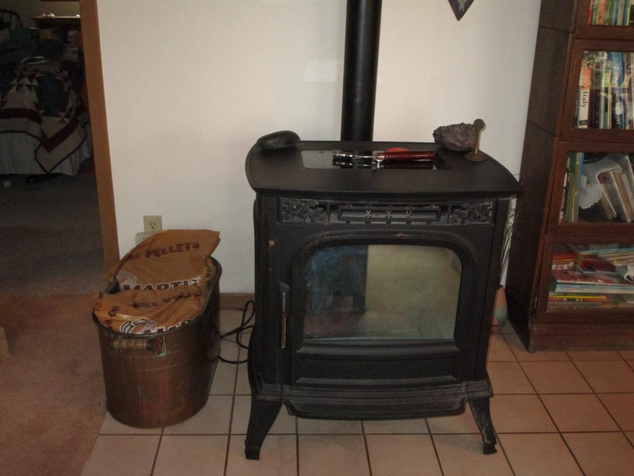 2851 Flowage Road Park Falls, WI 54552 - Photo 13 of 87 Gallery Image 13
