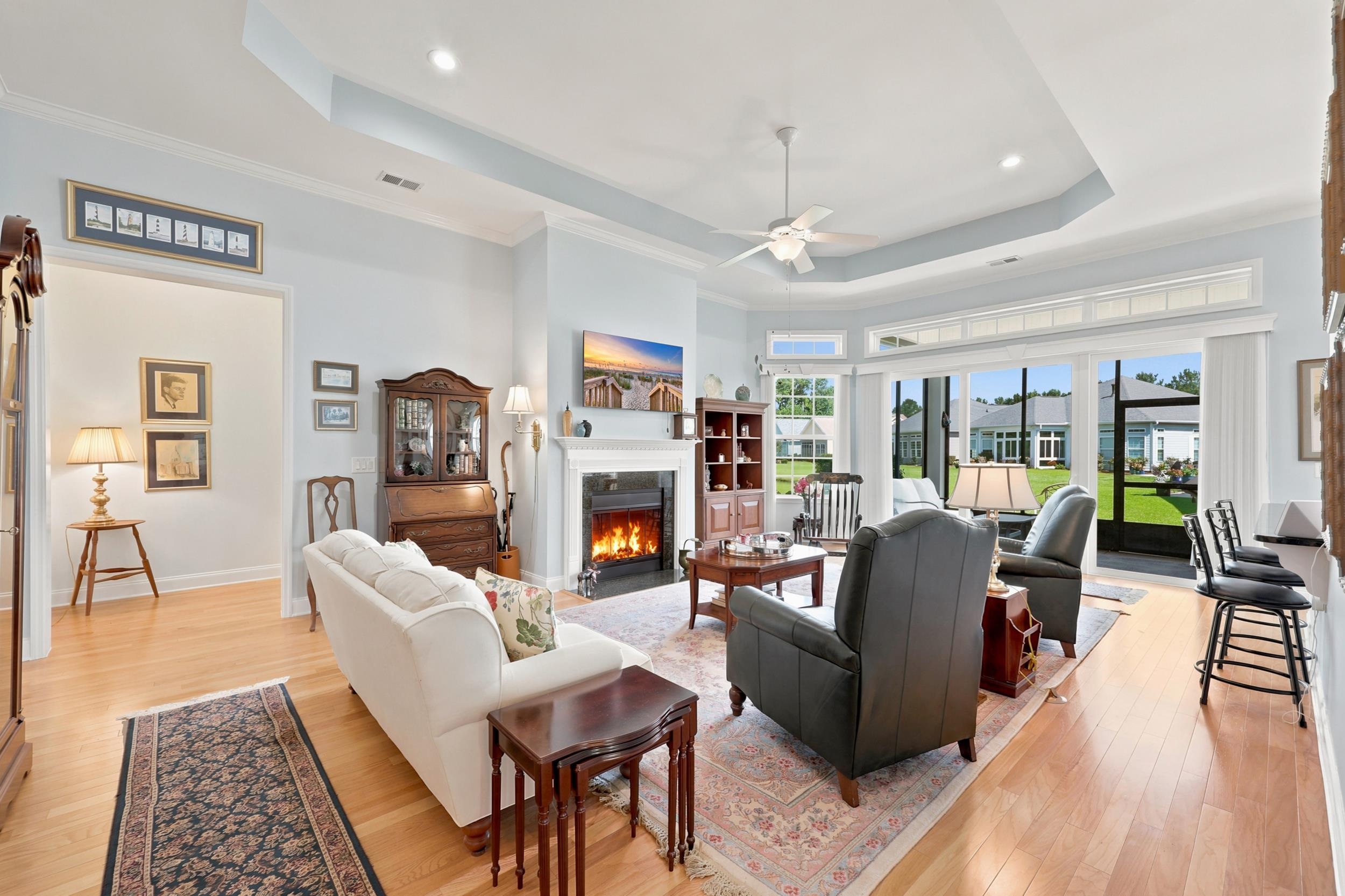 673 Grand Cypress Way Murrells Inlet, SC 29576 - Photo 8 of 51