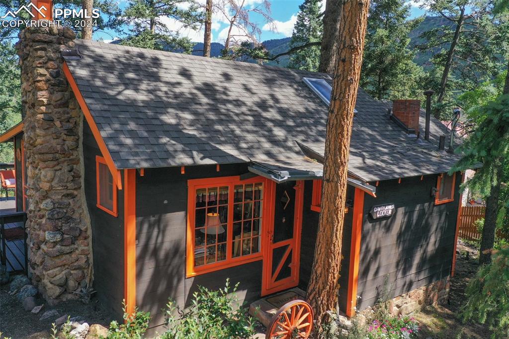 6015 Sioux Trail Cascade, CO 80809 - Photo 3 of 50