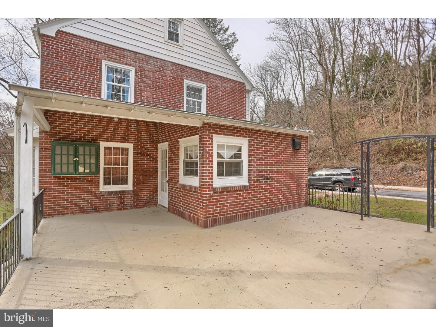 2012 Steuben Road Reading, PA 19602 - Photo 2 of 24 Exterior Back