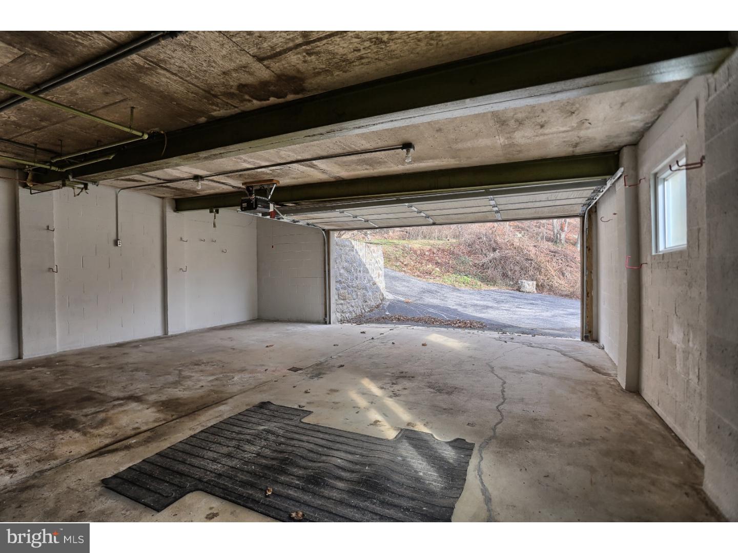 2012 Steuben Road Reading, PA 19602 - Photo 19 of 24 Garage