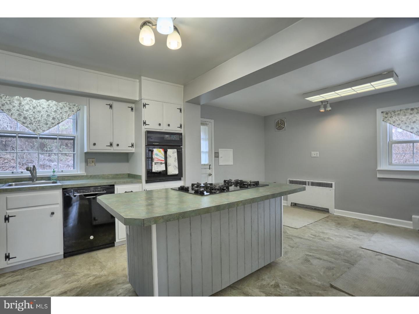2012 Steuben Road Reading, PA 19602 - Photo 3 of 24 Kitchen