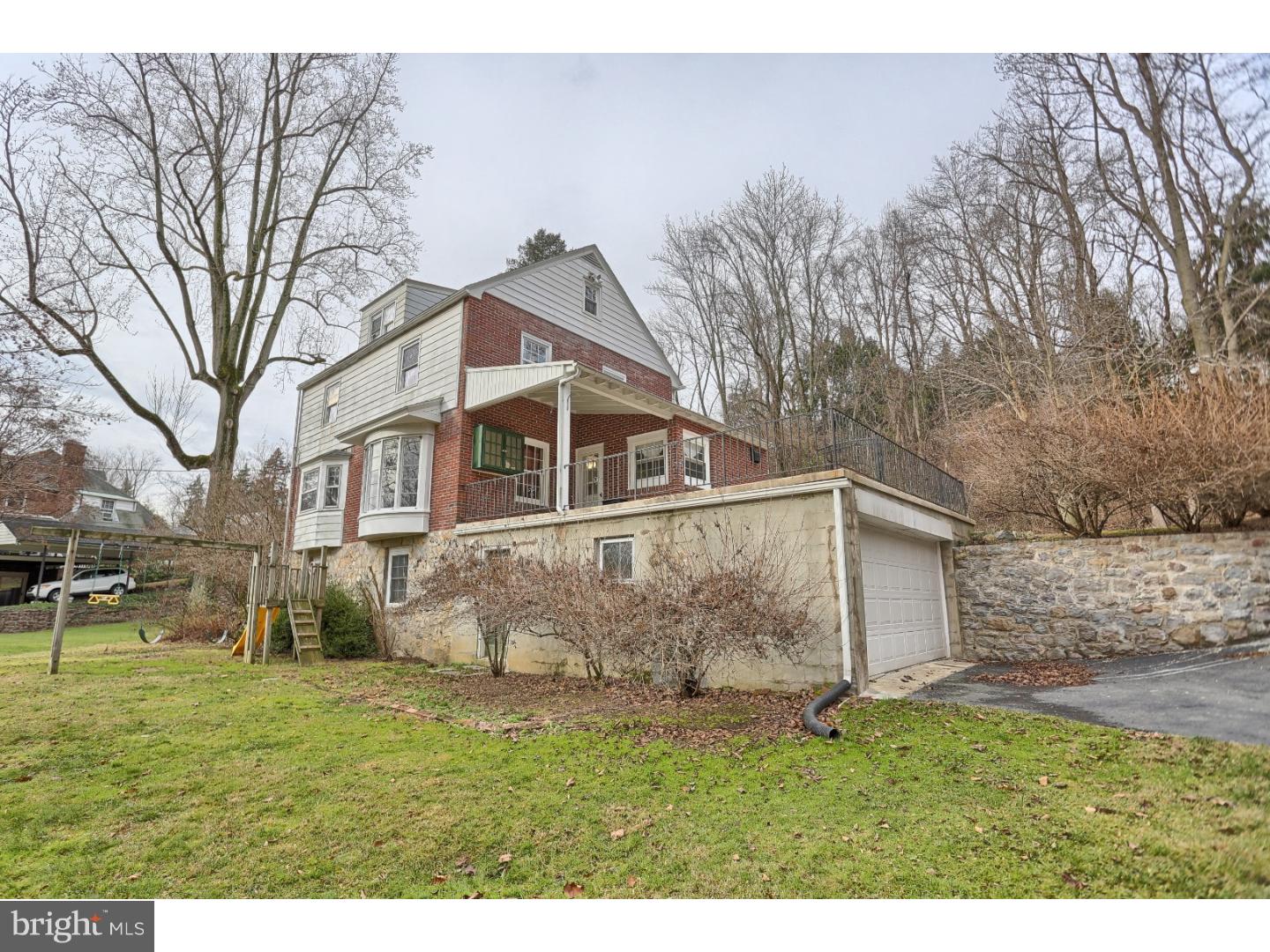2012 Steuben Road Reading, PA 19602 - Photo 21 of 24 Exterior Back