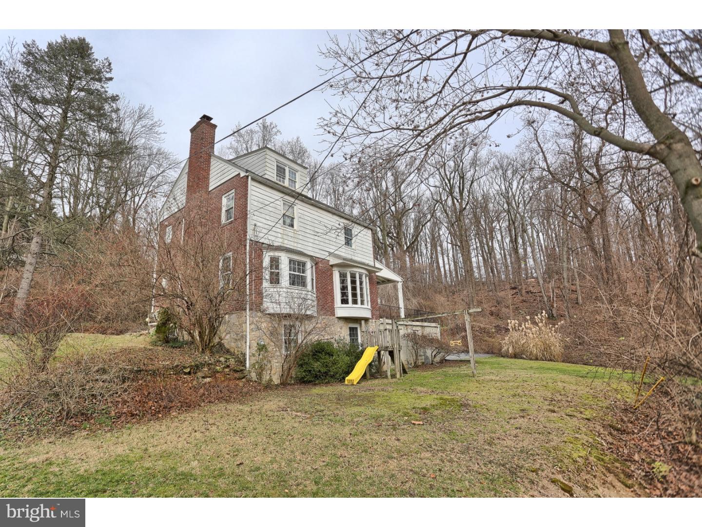 2012 Steuben Road Reading, PA 19602 - Photo 22 of 24 Exterior Back