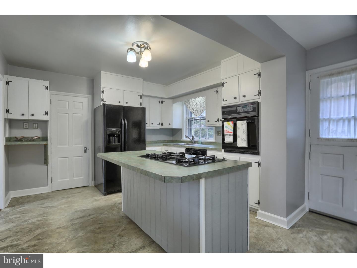 2012 Steuben Road Reading, PA 19602 - Photo 5 of 24 Kitchen