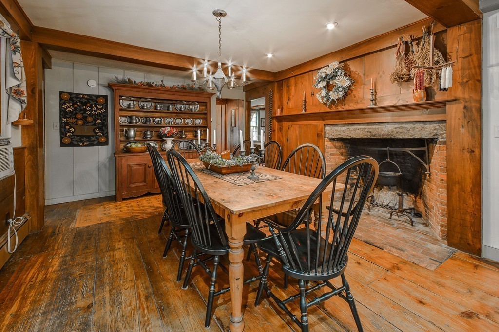 43 Collette Road Sturbridge, MA 01518 - Photo 9 of 30 Gallery Image 9