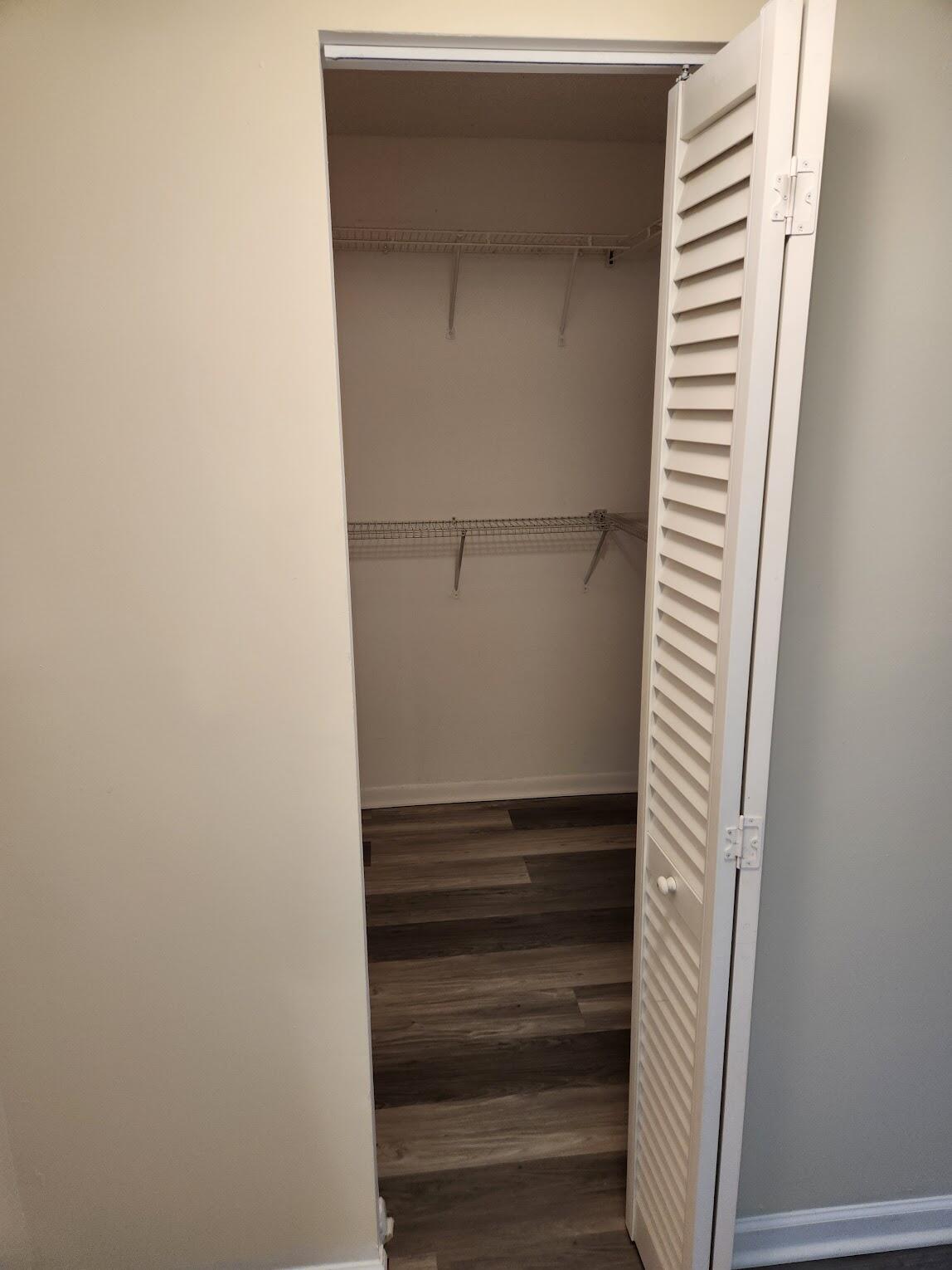 731 North Pine Island Road, Unit 402 Plantation, FL 33324 - Photo 8 of 11 a view of walk in closet