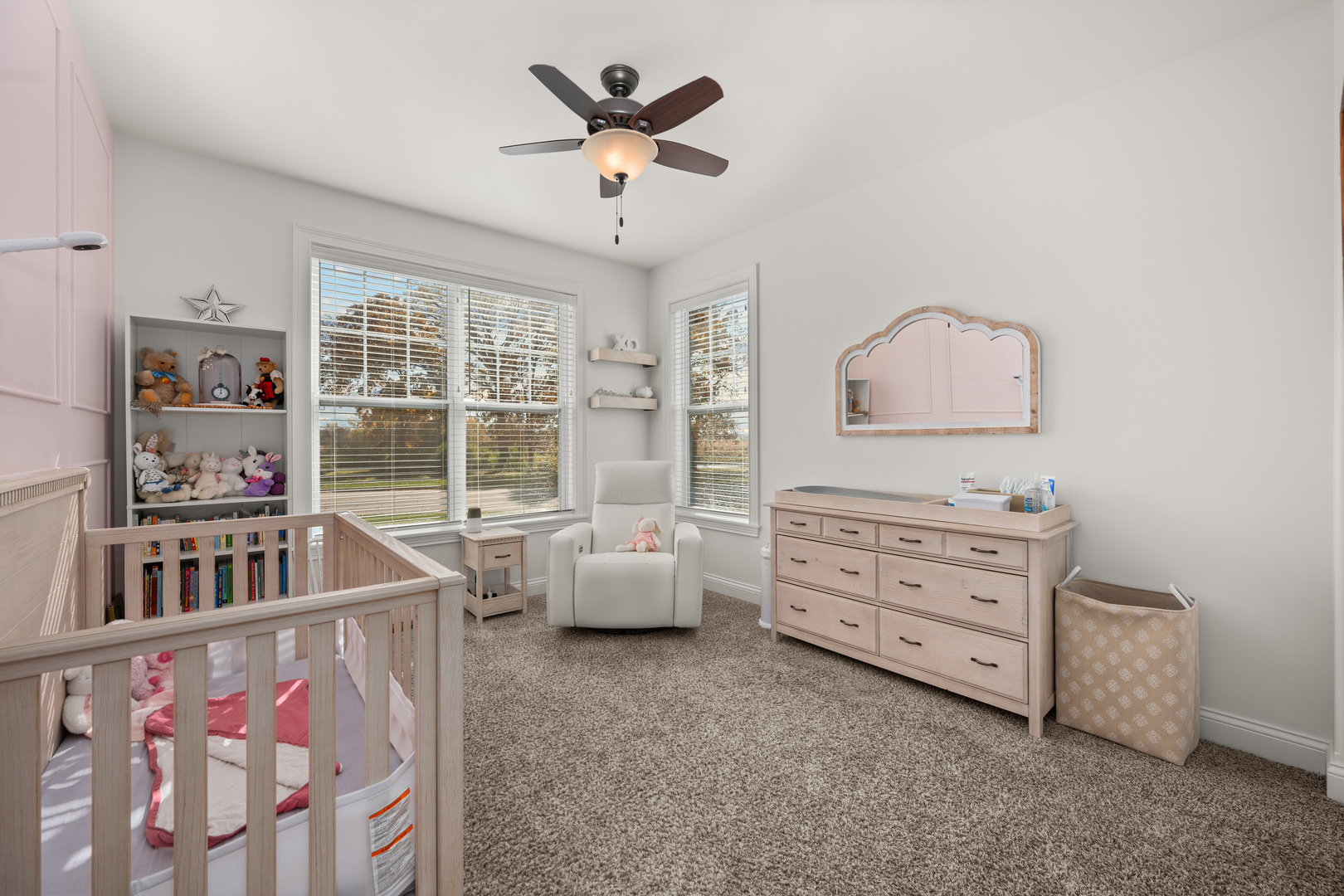 1435 Beach Lane Sycamore, IL 60178 - Photo 29 of 39 a living room with furniture and a window