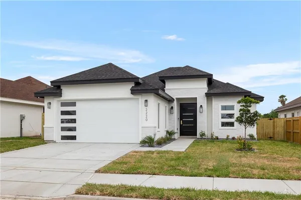 $280,000 | 2220 North Revolution Street, Edinburg, TX 78541