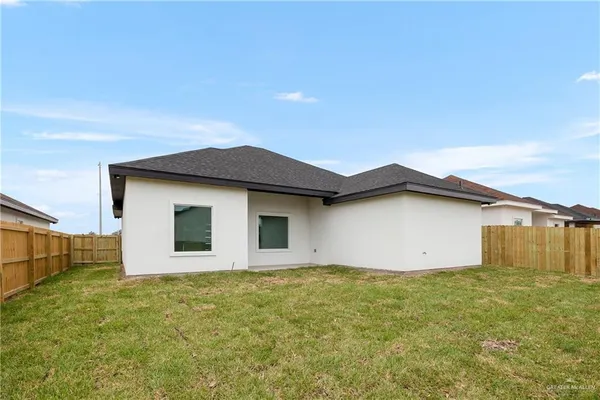 $280,000 | 2220 North Revolution Street, Edinburg, TX 78541