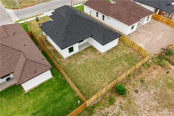 $280,000 | 2220 North Revolution Street, Edinburg, TX 78541