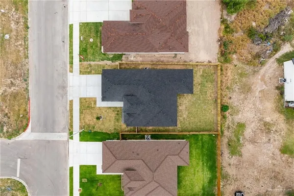 $280,000 | 2220 North Revolution Street, Edinburg, TX 78541