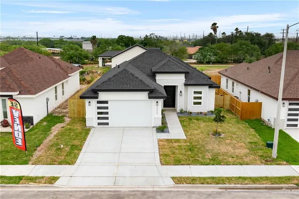 $280,000 | 2220 North Revolution Street, Edinburg, TX 78541