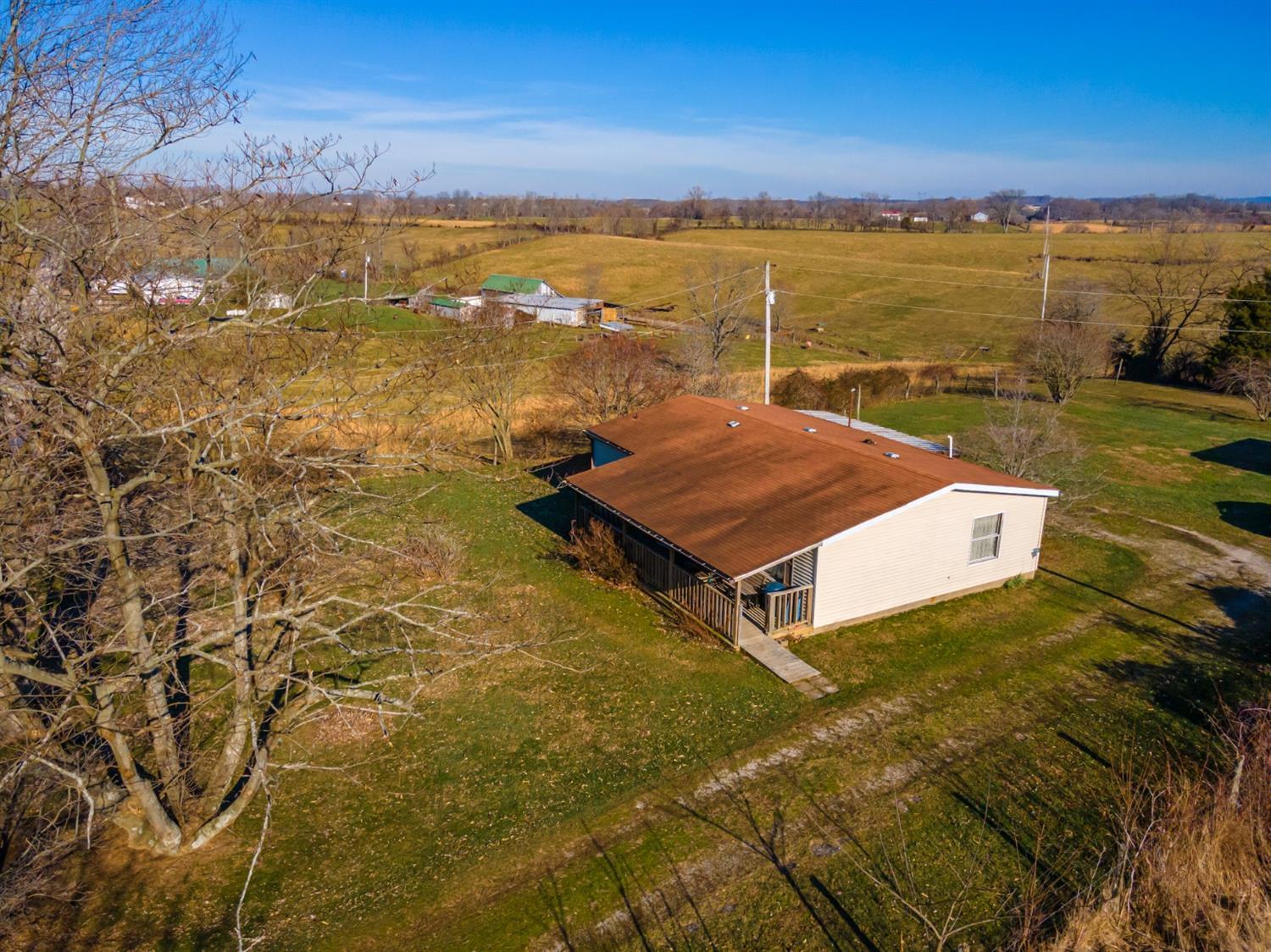 3377 Old Dutch Road Manchester, OH 45144 - Photo 7 of 14