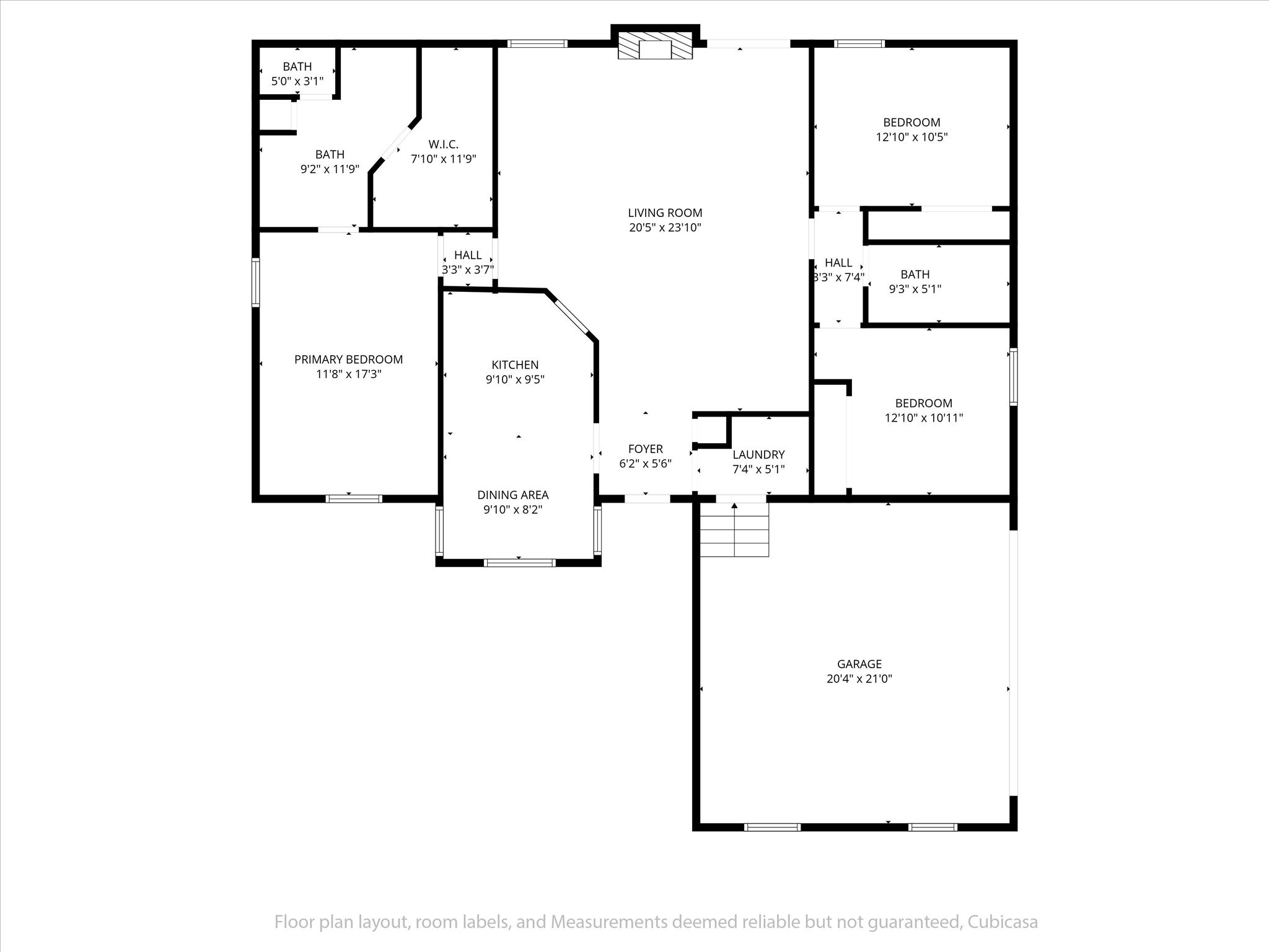 3497 Hunters Ridge Woodlawn, TN 37191 - Photo 32 of 32 Gallery Image 32