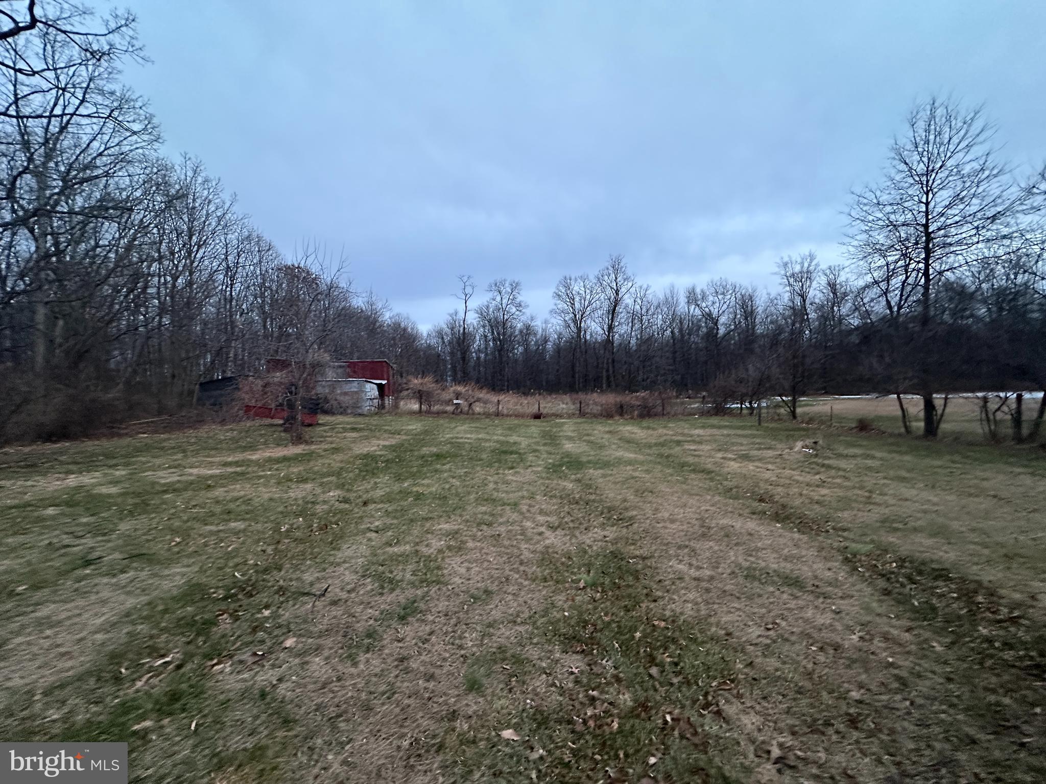 4344 Charlestown Road Mercersburg, PA 17236 - Photo 14 of 77 a view of outdoor space with trees all around
