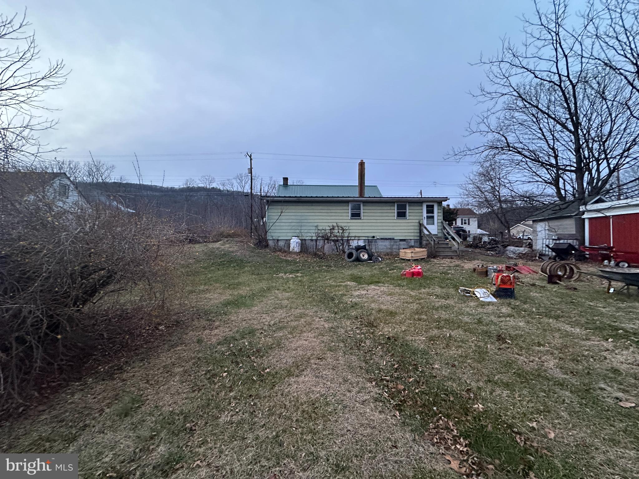 4344 Charlestown Road Mercersburg, PA 17236 - Photo 15 of 77