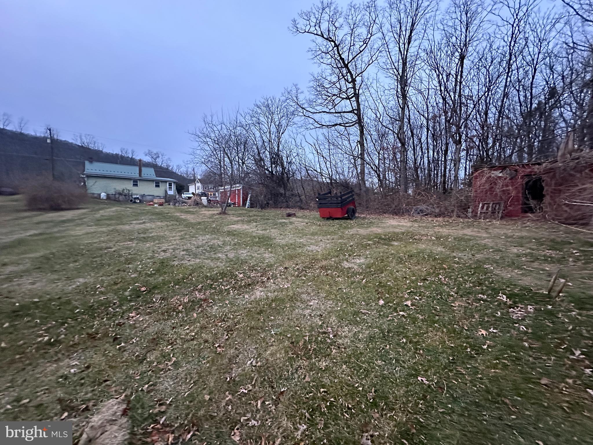 4344 Charlestown Road Mercersburg, PA 17236 - Photo 18 of 77