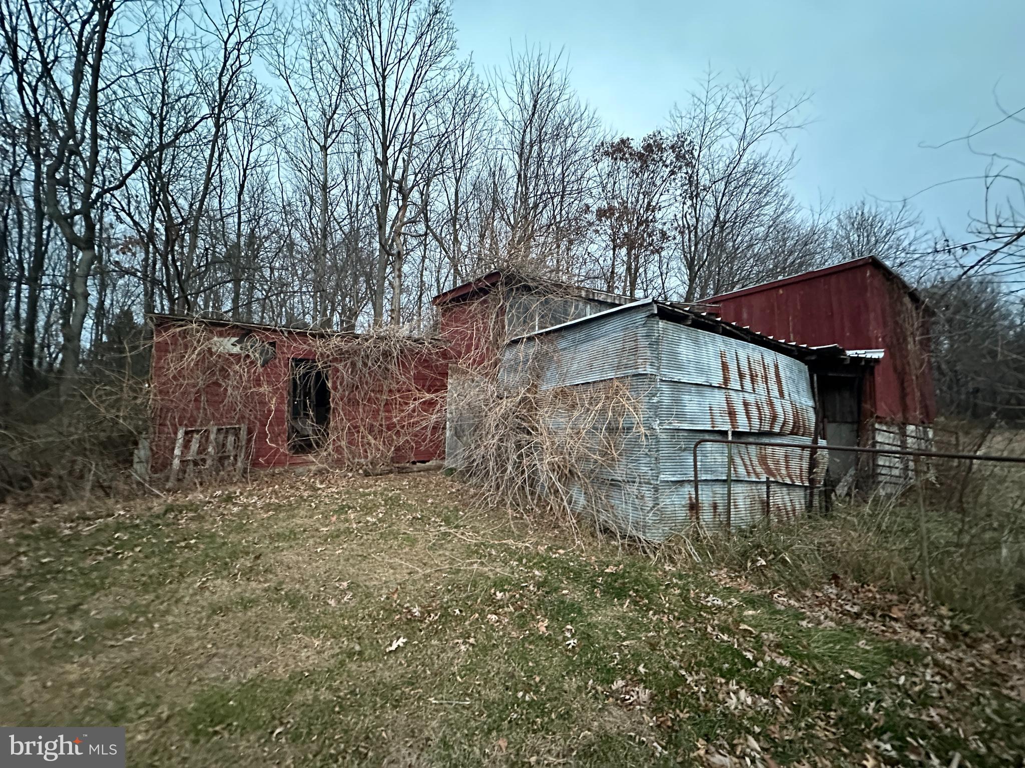 4344 Charlestown Road Mercersburg, PA 17236 - Photo 19 of 77 a view of a small yard