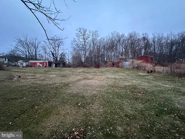 a view of living room with furniture and a fireplace