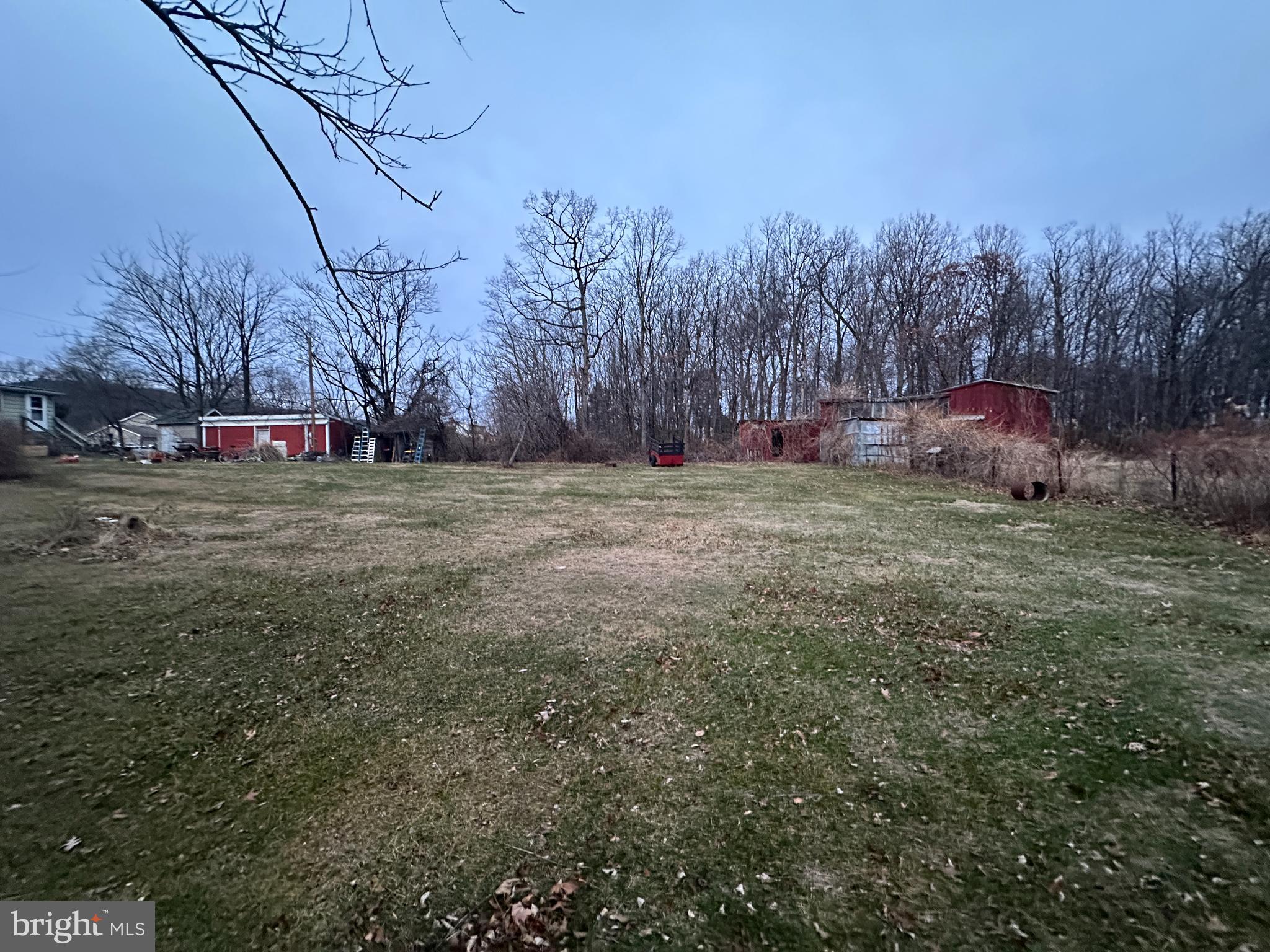 4344 Charlestown Road Mercersburg, PA 17236 - Photo 25 of 77 a view of a outdoor space with trees