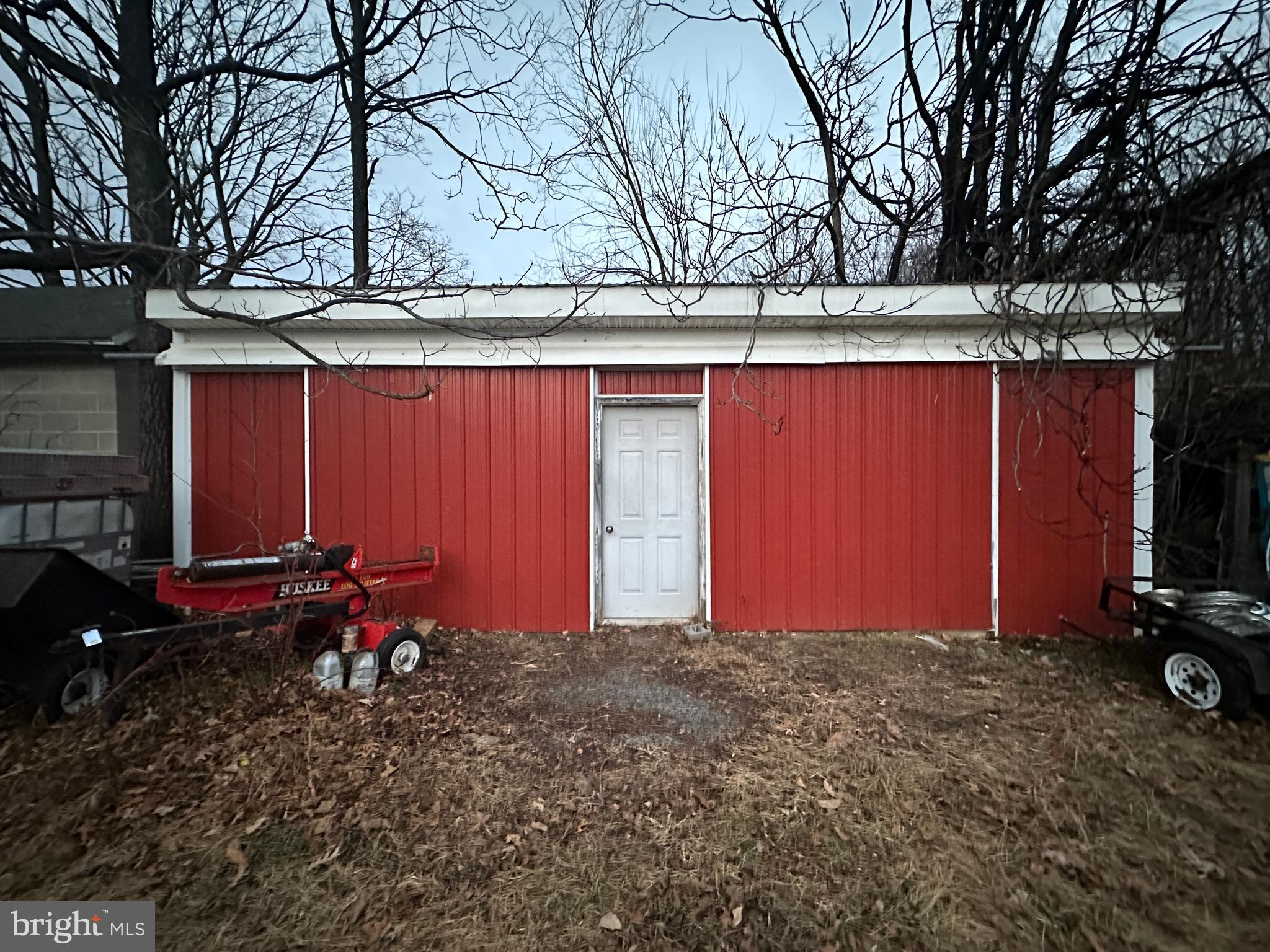 4344 Charlestown Road Mercersburg, PA 17236 - Photo 28 of 77