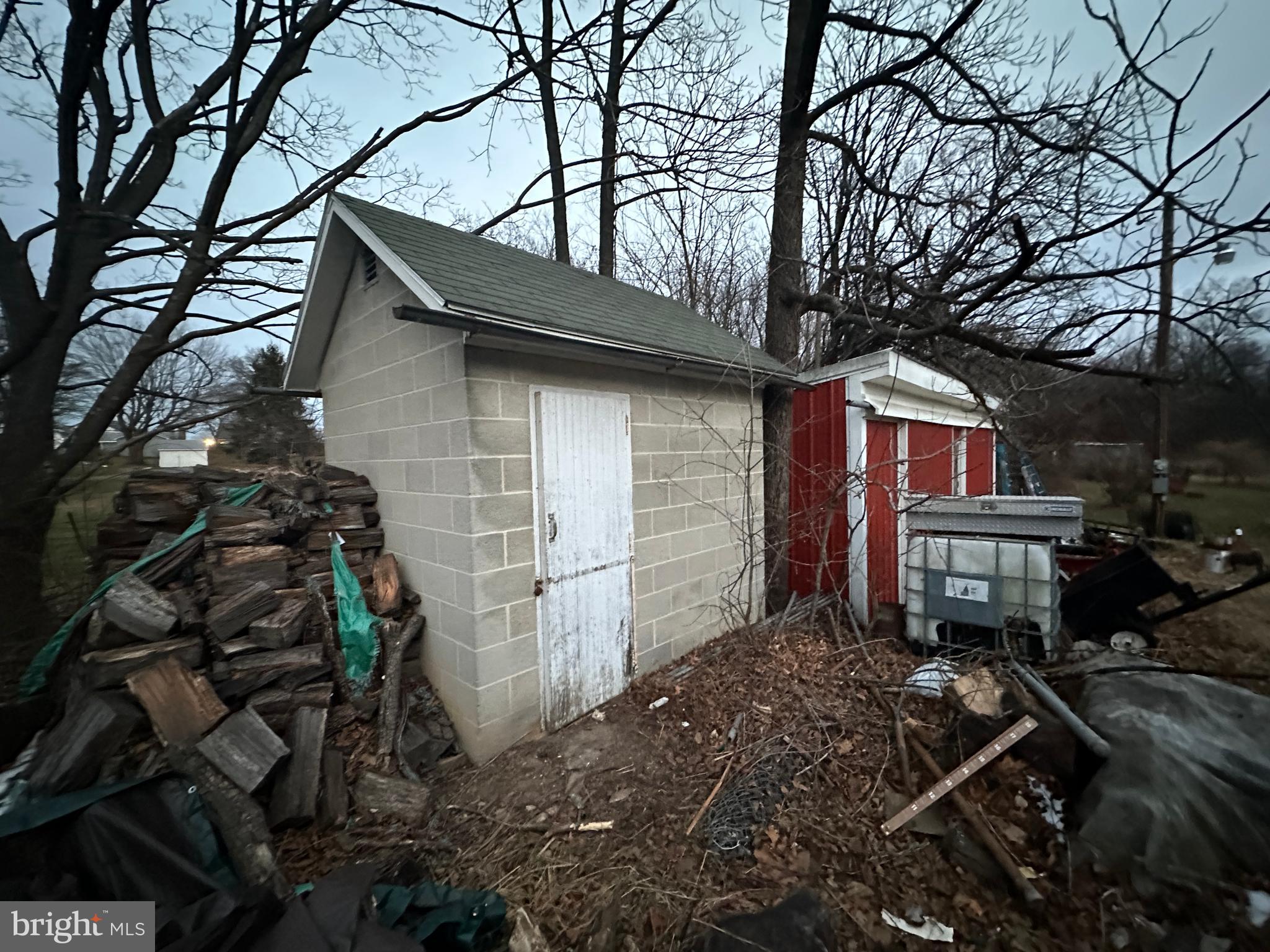 4344 Charlestown Road Mercersburg, PA 17236 - Photo 30 of 77