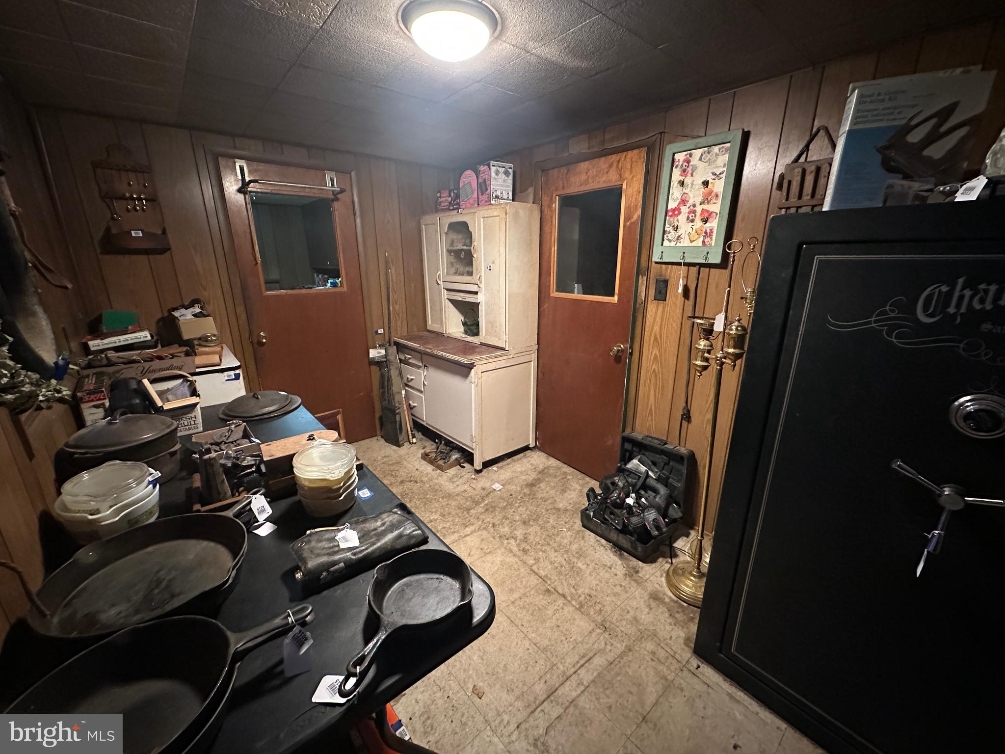 4344 Charlestown Road Mercersburg, PA 17236 - Photo 33 of 77 a room with furniture a flat screen tv and a view of living room