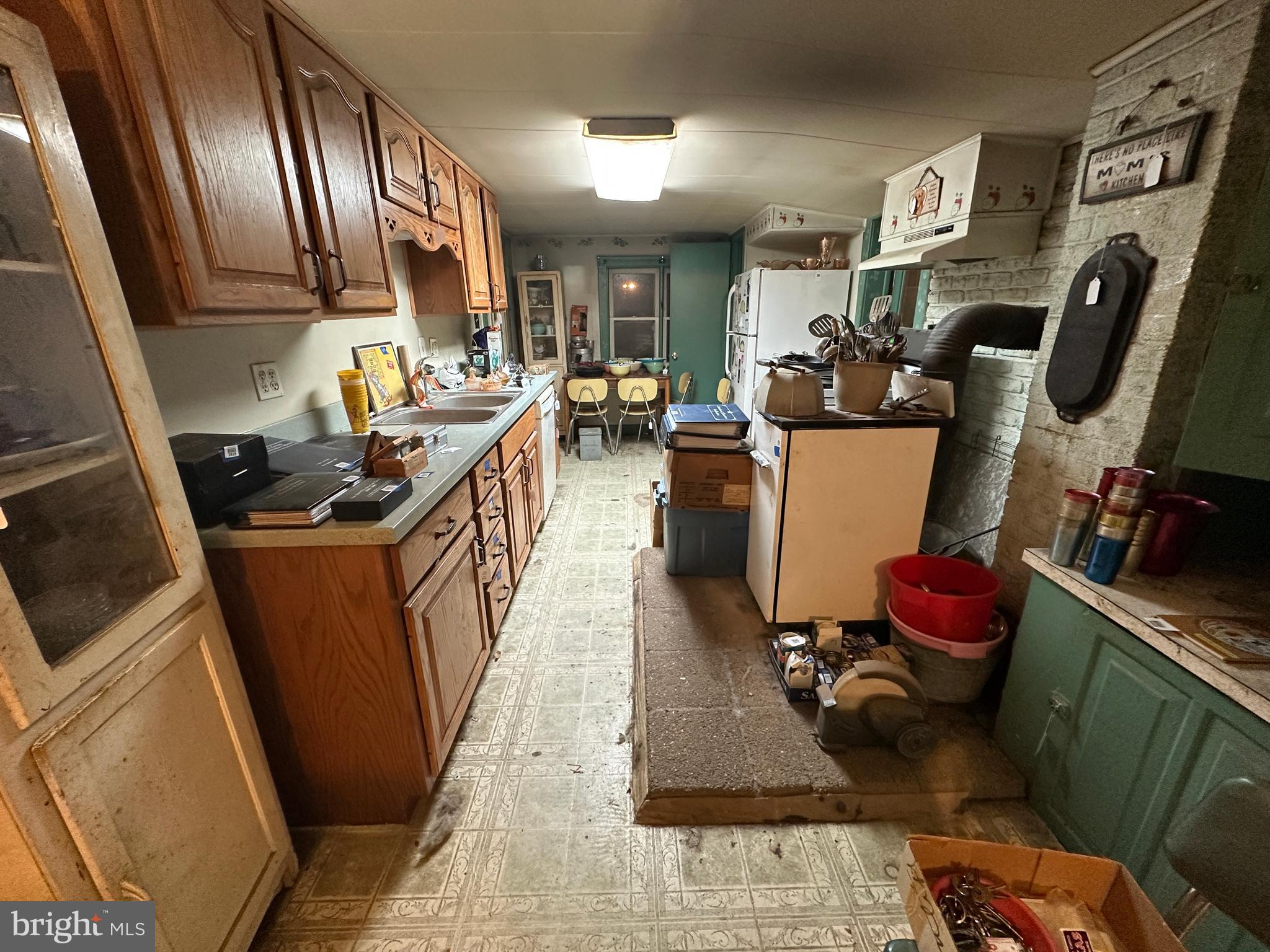 4344 Charlestown Road Mercersburg, PA 17236 - Photo 42 of 77 a kitchen with a sink appliances and cabinets
