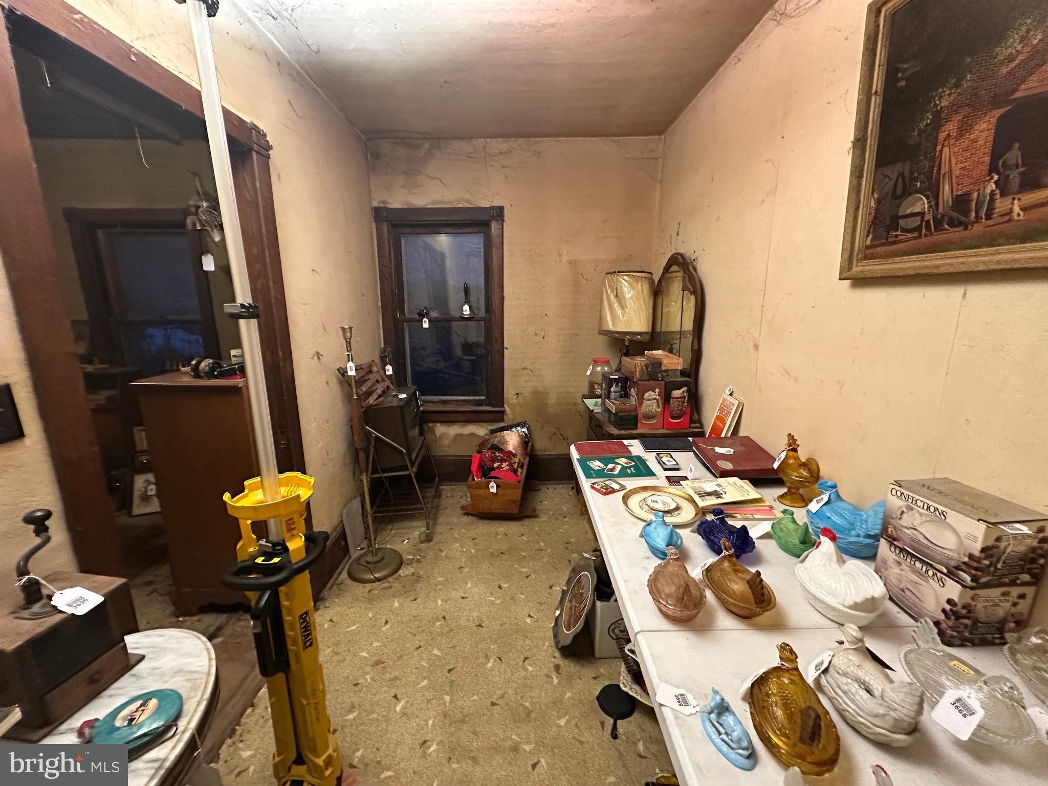 4344 Charlestown Road Mercersburg, PA 17236 - Photo 58 of 77 a room with gym equipment