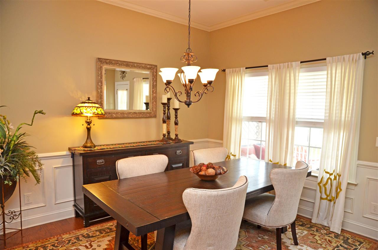 827 Historian Street Raleigh, NC 27603 - Photo 8 of 30 Photo 8